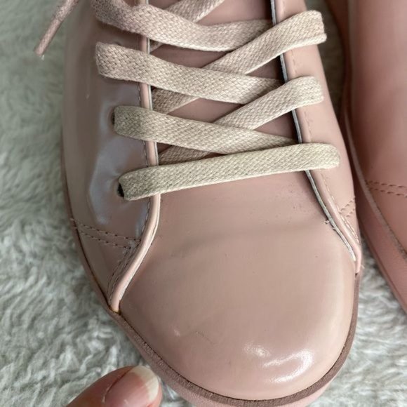 rag & bone Pink Women's Sneakers - Picture 6 of 14